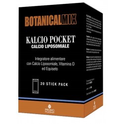 Promopharma Kalcio Pocket...