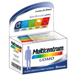Farmed Multicentrum Uomo 30...