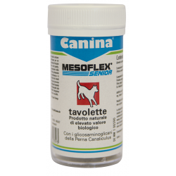 Canina Pharma Gmbh Mesoflex...