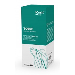 Pharmagio Kura Ped Tosse 150 Ml