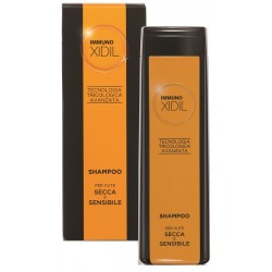 Morgan Immunoxidil Shampoo...