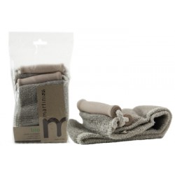 Martini Striscia In Lino E...