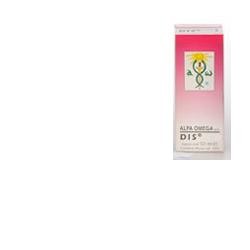 Oh International Fitomega Dis 10 Gocce 50 Ml