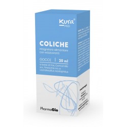 Pharmagio Kura Ped Coliche 20 Ml
