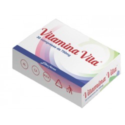 Elleci' Farma Vitamina Vita...