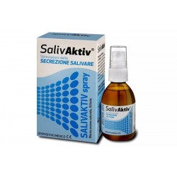Biopharm Salivaktiv Spray...