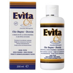 Kanter Pharma Evita Oil...