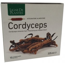 Natura Service Cordyceps 15...
