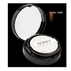 Korff Mk Fondotinta Cushion 05