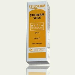 Stilderm Sole Media...