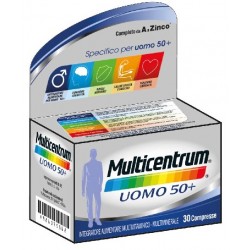 Farmed Multicentrum Uomo...