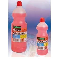 Cavallaro Alcool In Flacone...