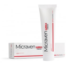 Cetra Pharma Micraven Plus...