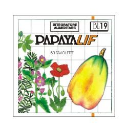 Tuttooniente Papaya Lif 50...