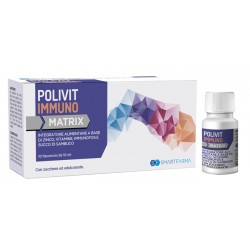 Smartfarma Polivit Immuno...
