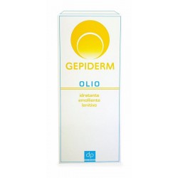 Digi-pharm Gepiderm Olio...