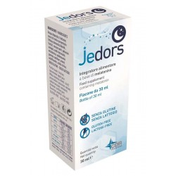 Cdr Pharma Jedors Gocce 30 Ml