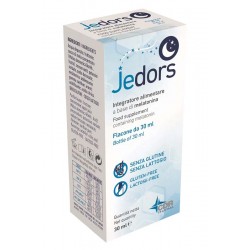 Cdr Pharma Jedors Gocce 30 Ml
