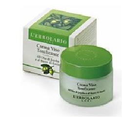 L'erbolario Crema Viso...
