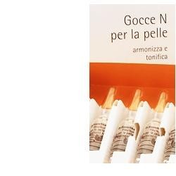 Wala Italia Dr Hauschka Gocce N Notte 10x1