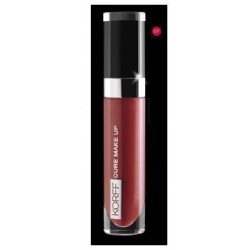Korff Mk Lipgloss Crem 07