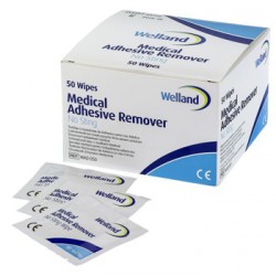 Teleflex Medical Salviette...