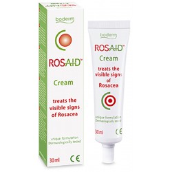 Logofarma Rosaid Crema...