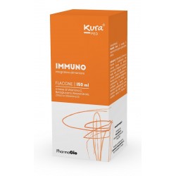 Pharmagio Kura Ped Immuno...
