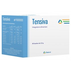 Disal Tensiva 40 Bustine Da...