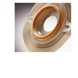 Coloplast Sacca Opaca Con Oblo Alterna Post 10/100mm Ritagliabile 5 Pezzi