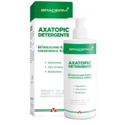 Axatopic Detergente 500 Ml...