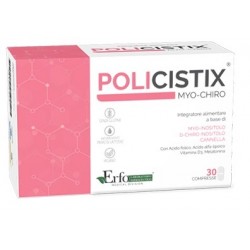 Erfo Policistix 30 Compresse