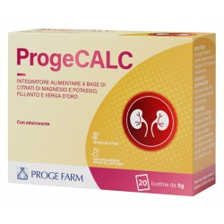 Proge Farm Progecalc 20...