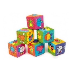 James Galt & Co. Galt Cubi...