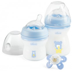 Chicco Set Regalo Nat Feel...