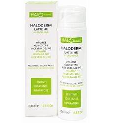 Halo Pharma Haloderm Latte...