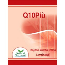 Origini Naturali Q10 Piu 60...