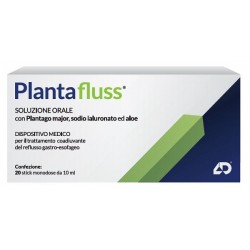 Futura Plantafluss Idrogel...