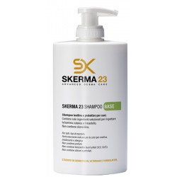 Mundavet Skerma 23 Shampoo...