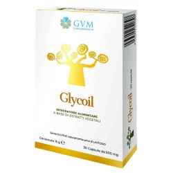 Longlife Formula Glycoil 30...