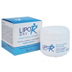 Elifab Lipor Day 50 Ml