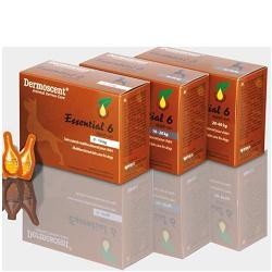 Ldca Essential 6 Spot On...