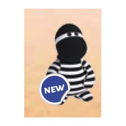 Intelex Group Warmies...