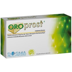 Dogma Healthcare Oroprost 16 Bustine