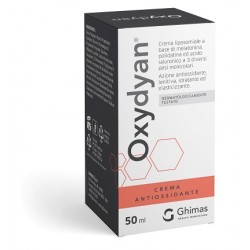 Ghimas Oxydyan 50 Ml