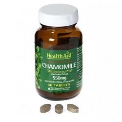 Healthaid Italia Camomilla...