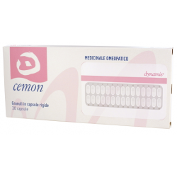 Cemon Calcium Carbon Dyn 7lm-9lm