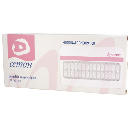 Cemon Calcium Carbon Dyn 7lm-9lm