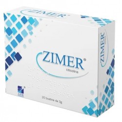 Asm Farmaceutici Zimer 20...