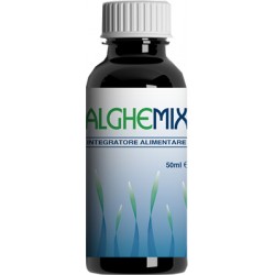 Biopharmacy Alghemix...